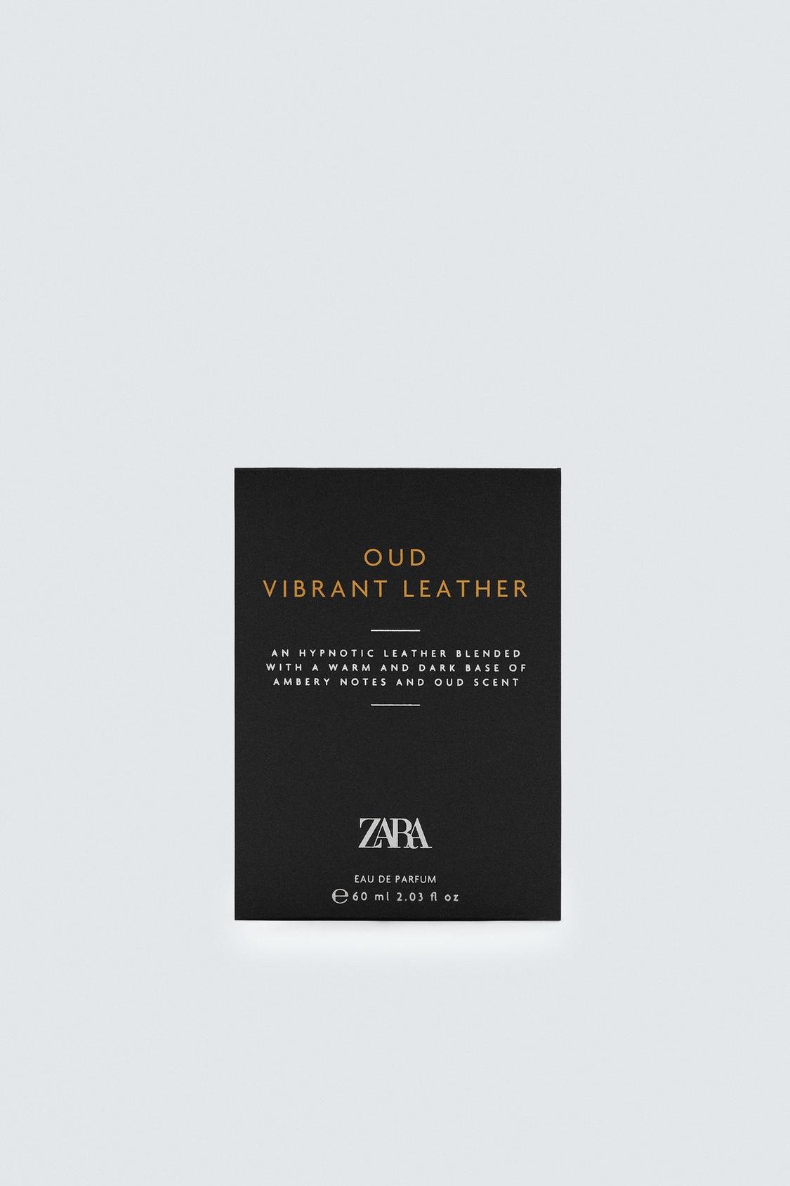 OUD VIBRANT LEATHER EDP 60 ML (2.03 FL. OZ) – Image 2