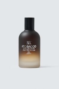 #TOBACCO RICH WARM ADDICTIVE: FROSTED WOODS EDP 100ML (3.38 FL. OZ.)