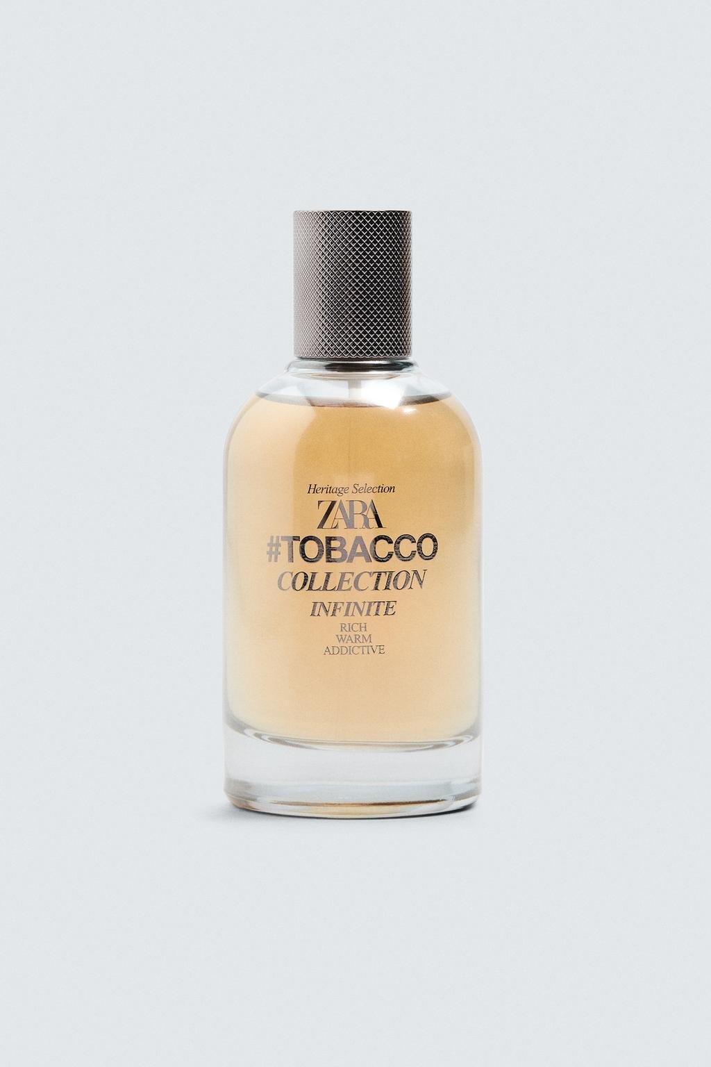 TOBACCO COLLECTION INFINITE RICH WARM EDP 100ML (3.4 FL.OZ)