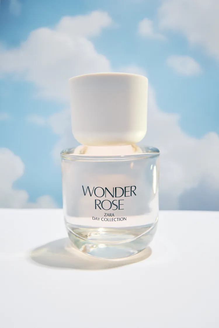 WONDER ROSE 90ML (3.04 FL. OZ)